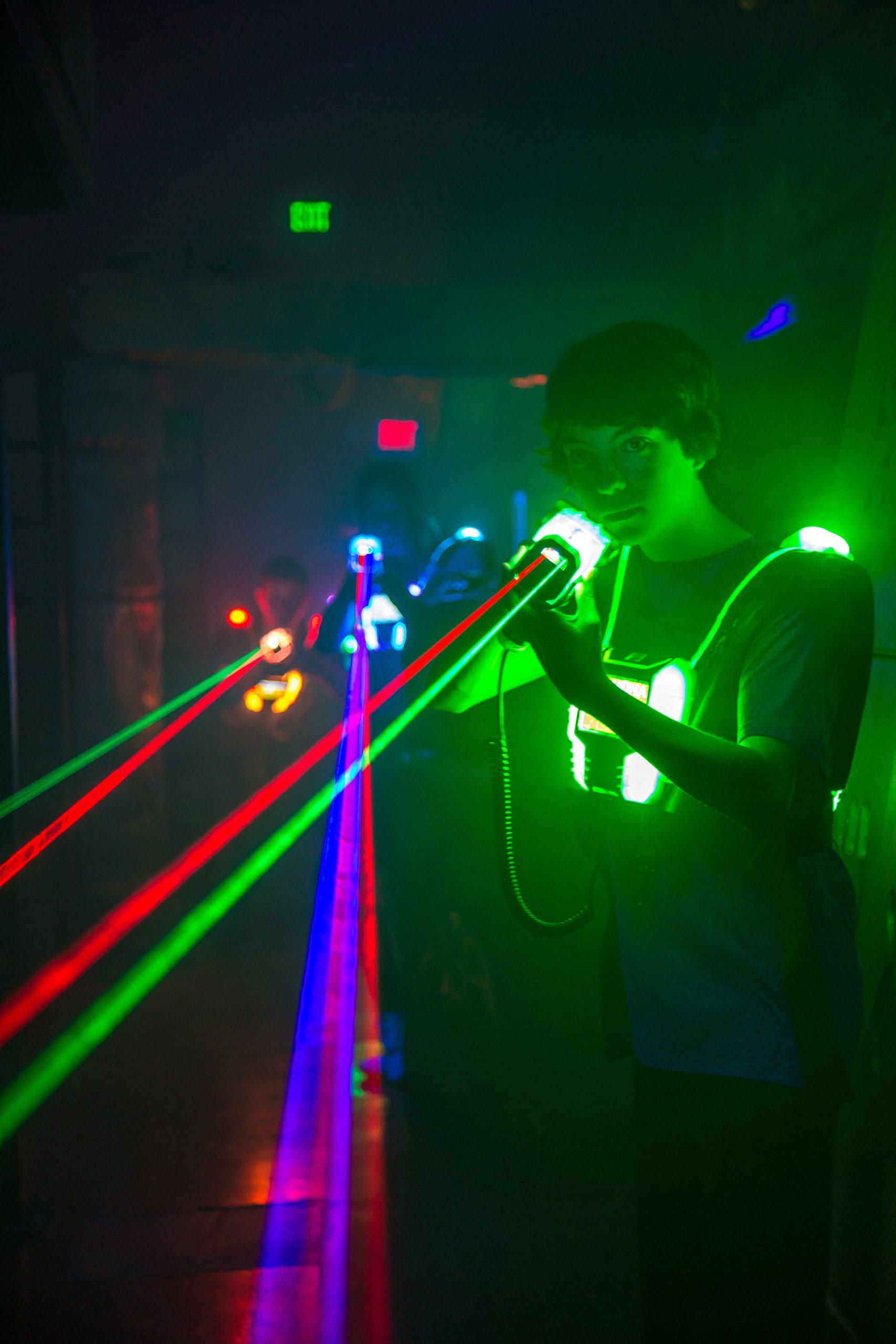 lasertag wien prater