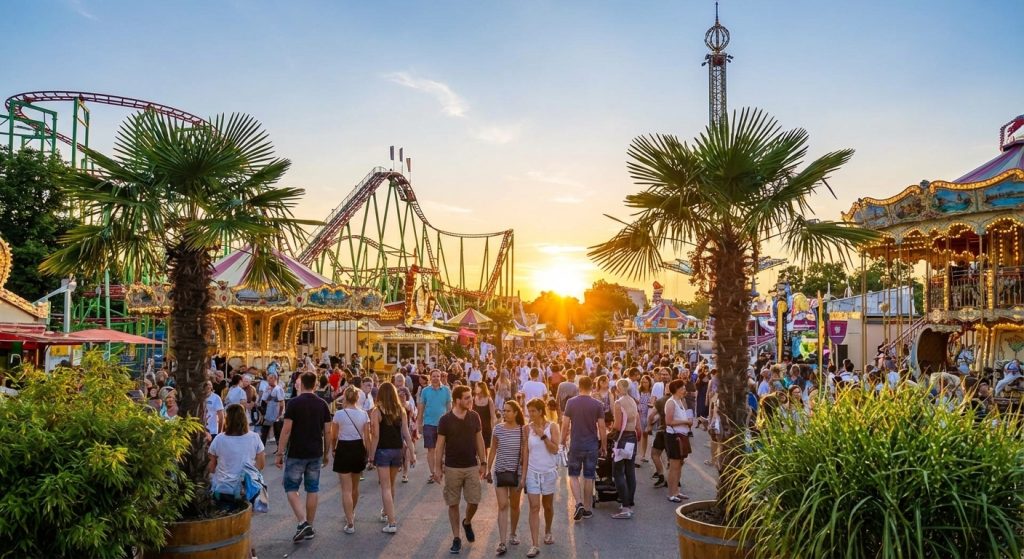 prater wien öffnungszeiten