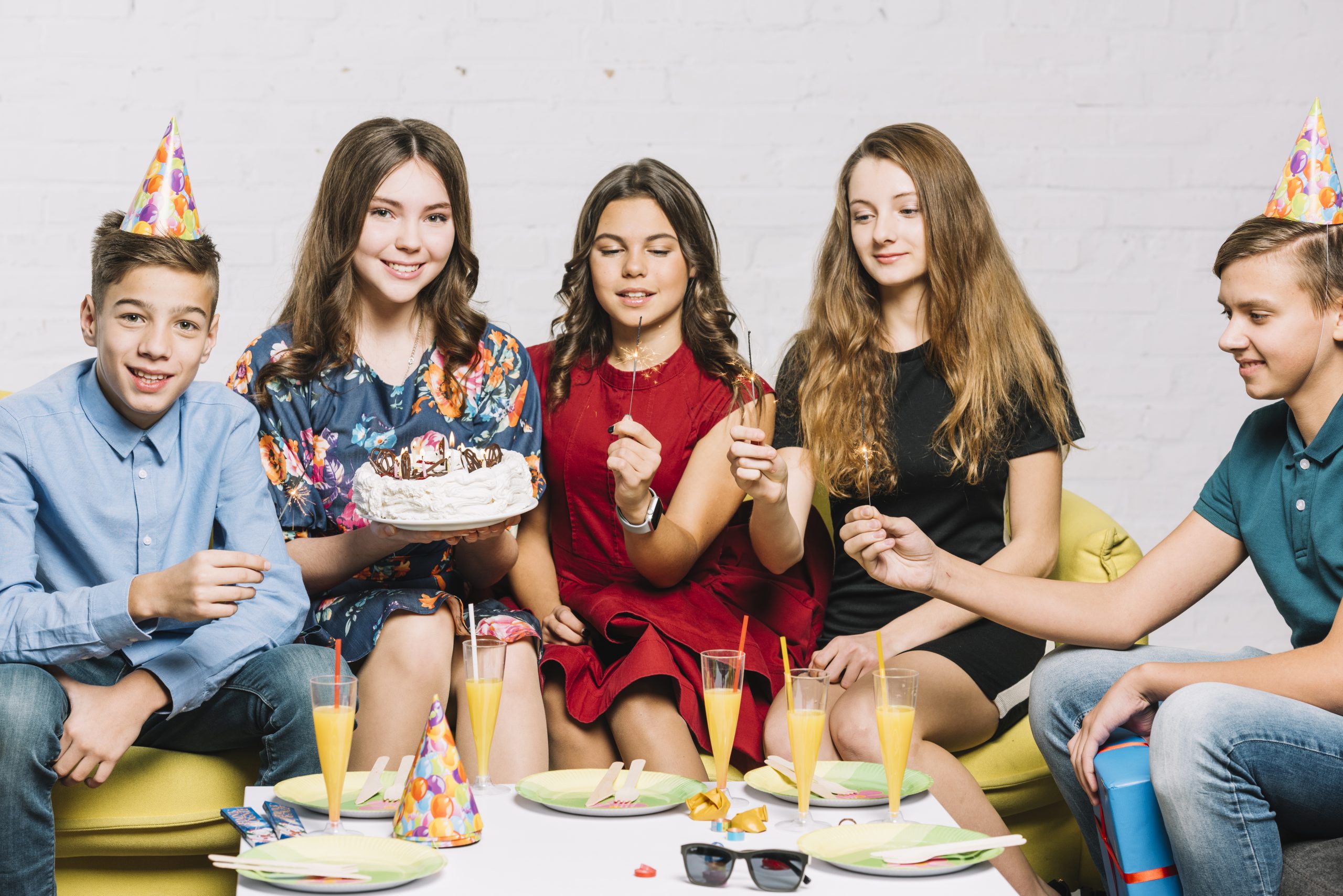 Kindergeburtstag Wien